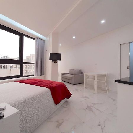 Vb Porto City Studio, By Flat In Porto Zewnętrze zdjęcie