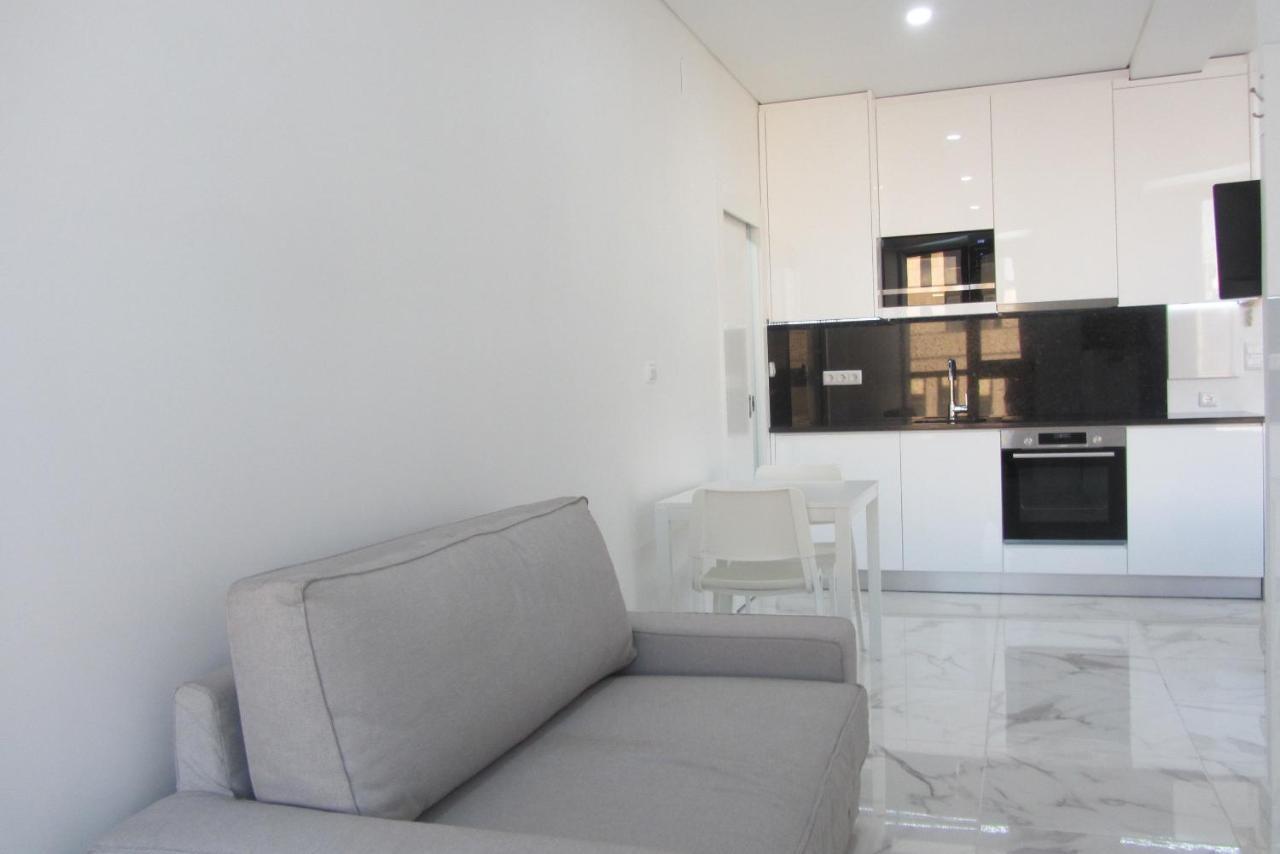 Vb Porto City Studio, By Flat In Porto Zewnętrze zdjęcie