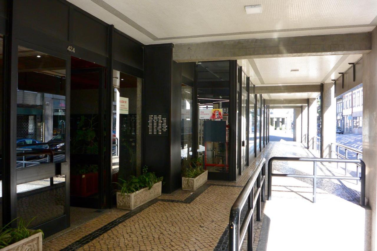 Vb Porto City Studio, By Flat In Porto Zewnętrze zdjęcie