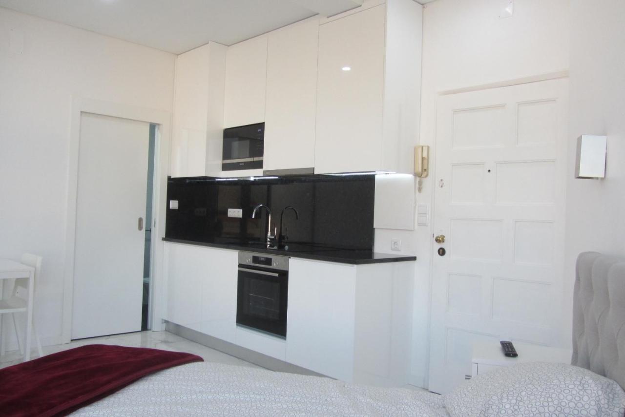 Vb Porto City Studio, By Flat In Porto Zewnętrze zdjęcie