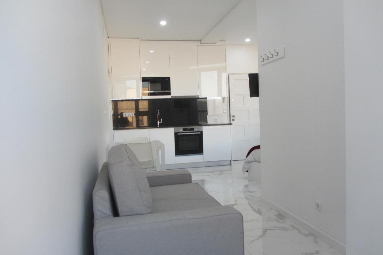 Vb Porto City Studio, By Flat In Porto Zewnętrze zdjęcie