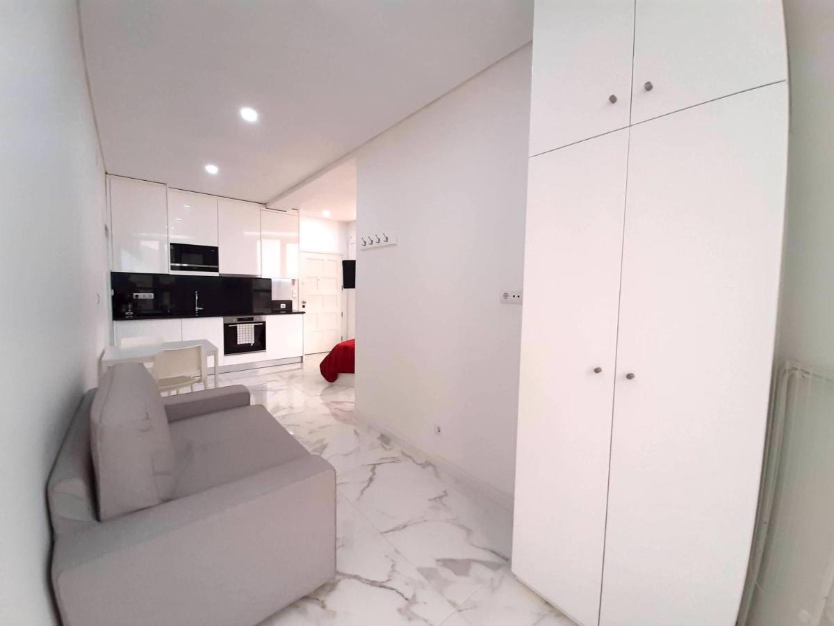Vb Porto City Studio, By Flat In Porto Zewnętrze zdjęcie