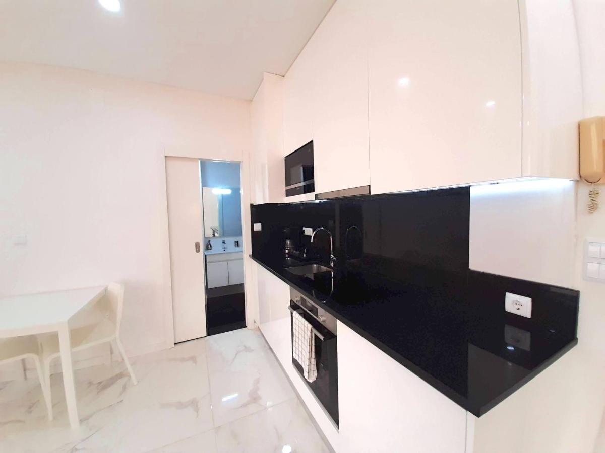 Vb Porto City Studio, By Flat In Porto Zewnętrze zdjęcie